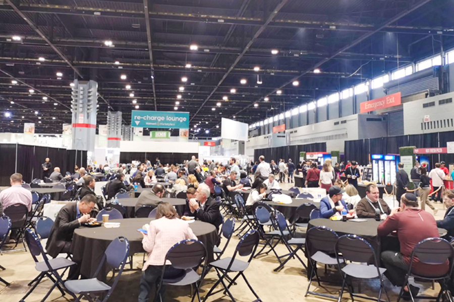 다가오는 전시회 미리보기: Foot Spa Machine에서 열리는 Inspired Home Show