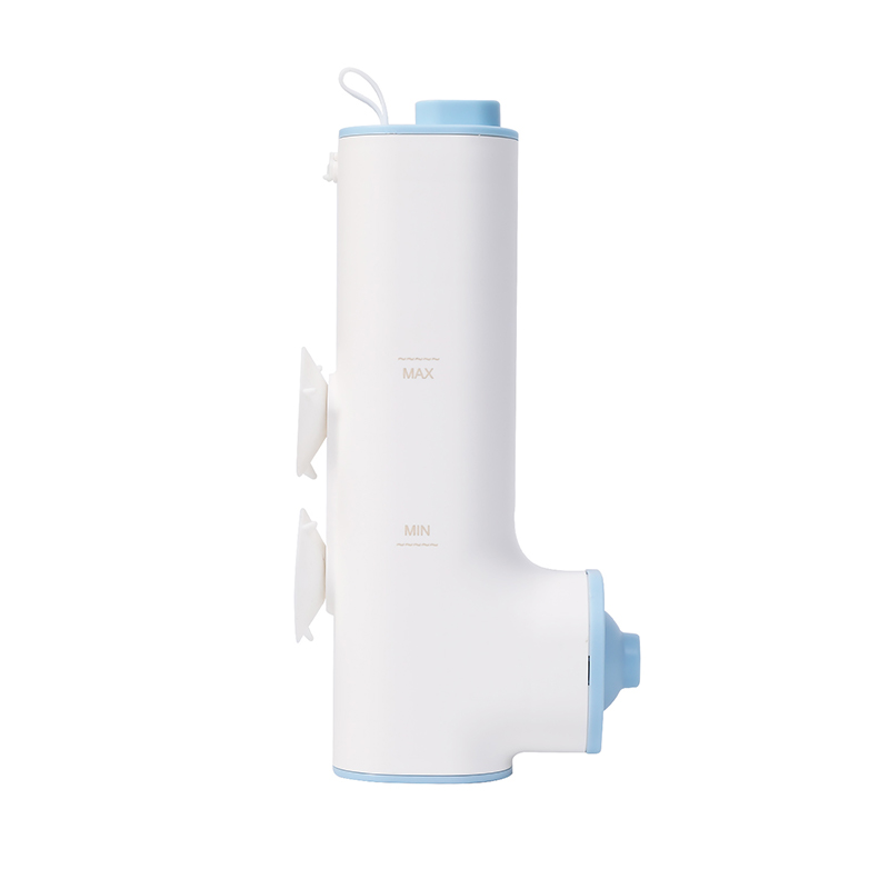 MWS-01 30W 조절식 버블젯 스파, 집에서 편안하게 매일 사용 가능