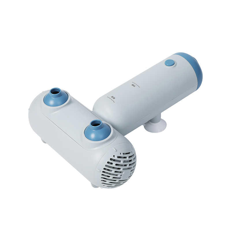 MS-03 버블 제트 스파 홈 풋 스파 욕조용