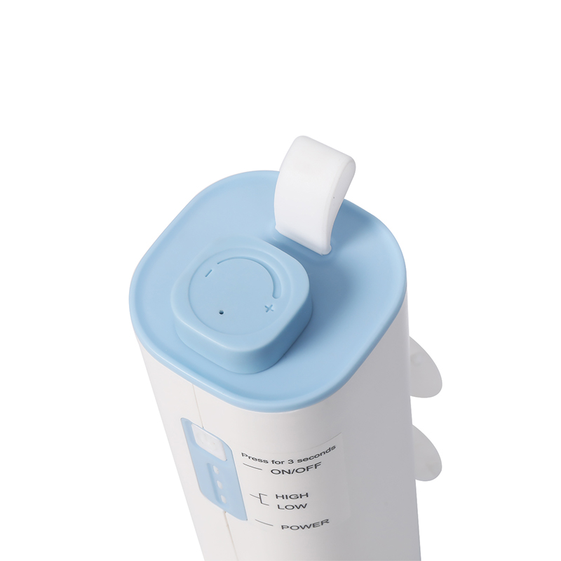 MWS-01 30W 조절식 버블젯 스파, 집에서 편안하게 매일 사용 가능