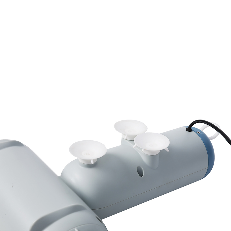 MS-03 버블 제트 스파 홈 풋 스파 욕조용