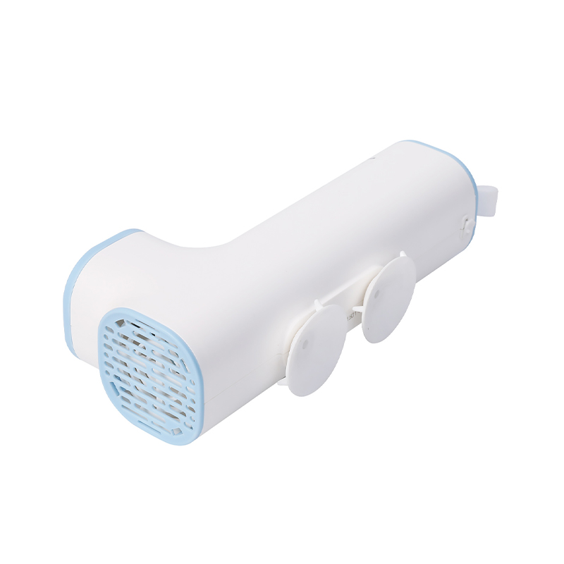 MWS-01 30W 조절식 버블젯 스파, 집에서 편안하게 매일 사용 가능